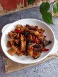 Babat Masak Gula Asem