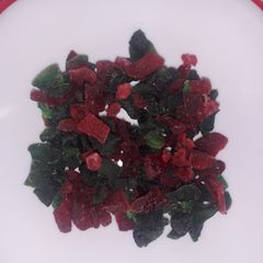 A picture of (Watermelon)Tutti frutti.