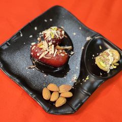 A picture of Kalajam.