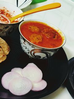 लौकी कोफ़्ता (lauki kofta recipe in Hindi) रेसिपी मुख्य फोटो