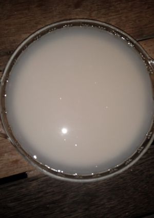 Foto resep Puding kelapa fla gula merah