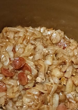 Foto resep Seblak Kwitiaw Goreng