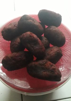 Foto resep Timus Ubi Ungu