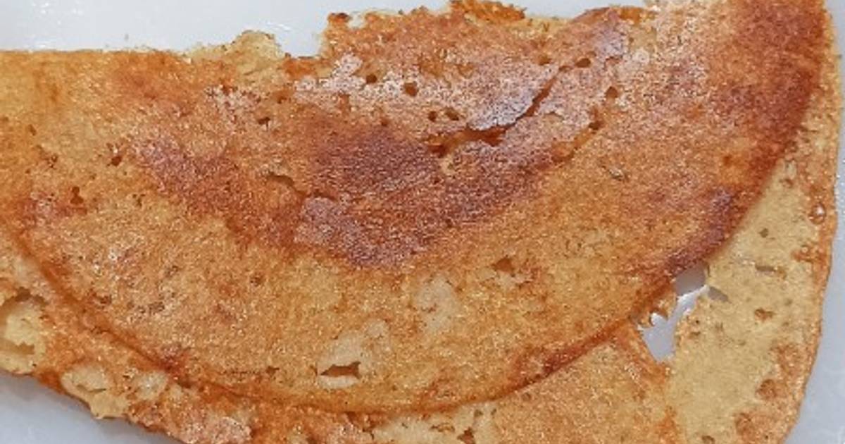 Quinoa flour dosa Recipe by Dream Thakrar Cookpad