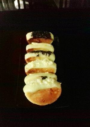 Foto resep Pukis