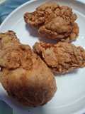 ไก่ทอด