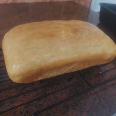 A picture of Sugar free bread.