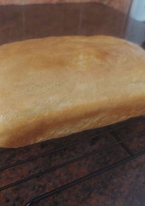 A picture of Sugar free bread.