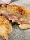 Croque monsieur