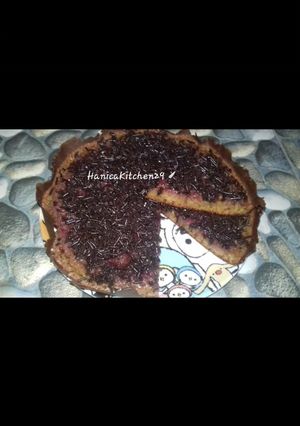 Foto resep Martabak Buah Naga