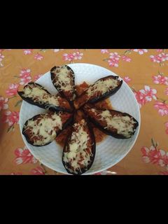 صورة لوصفة دنجال معمر