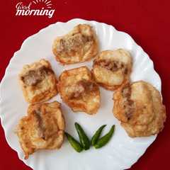 รูปของ Tahu bakso DEBM (KW)