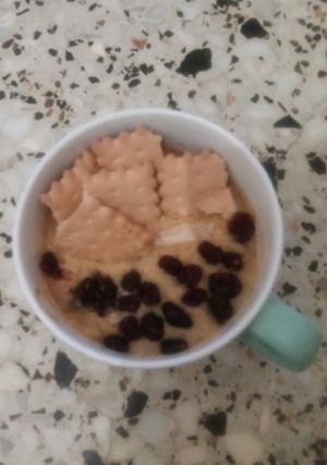 Φωτογραφία της συνταγής Smoothie bowl