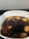 Pig Trotter Vinegar