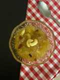 Kashi halwa (Ash gourd halwa)