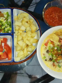Foto resep Soto betawi