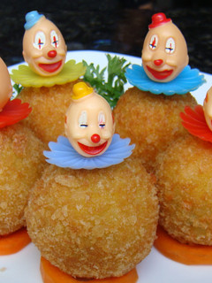 Foto resep Bola-Bola Bihun Bikin Nagih (Kreasi Bihun AAA)