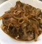 Simple Way Make Recipe Hamburger steak that is Perfect, Perfect}