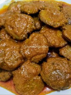 Foto resep Jengkol Kalio