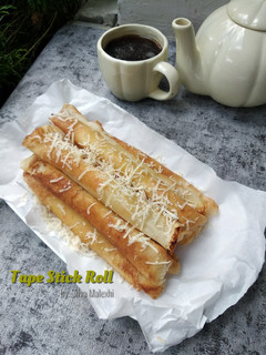 Foto resep Tape Stick Roll