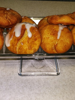 عکسی از دستور پیراشکی