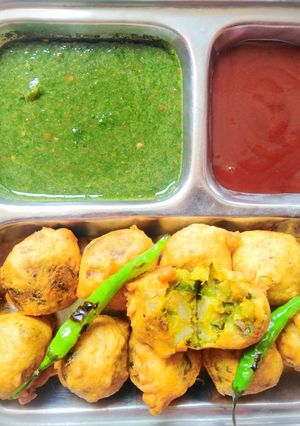 कच्चे केले के कोफ्ते (kacche kele ke kofte recipe in Hindi) रेसिपी मुख्य फोटो