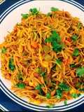 Sevai Upma
