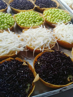 Foto resep Martabak Manis Mini