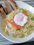 Comida coreana🍜
