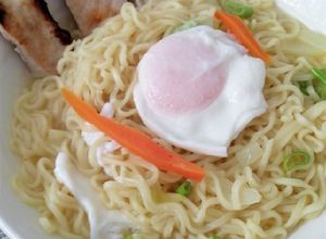 Una foto de Comida coreana🍜