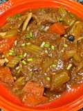 Swiss Steak