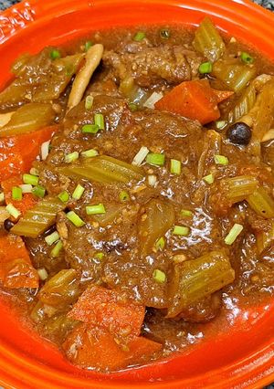 รูปของ Swiss Steak