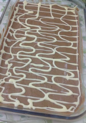 صورة لوصفة حلى التمر 🙃😋