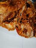 Chicken Shawarma Sandwiches