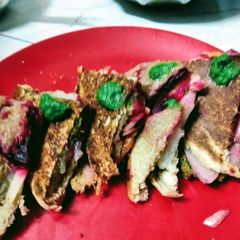 A picture of Sandwich.