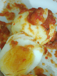 Foto resep Telur Balado