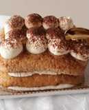 Tiramisú
