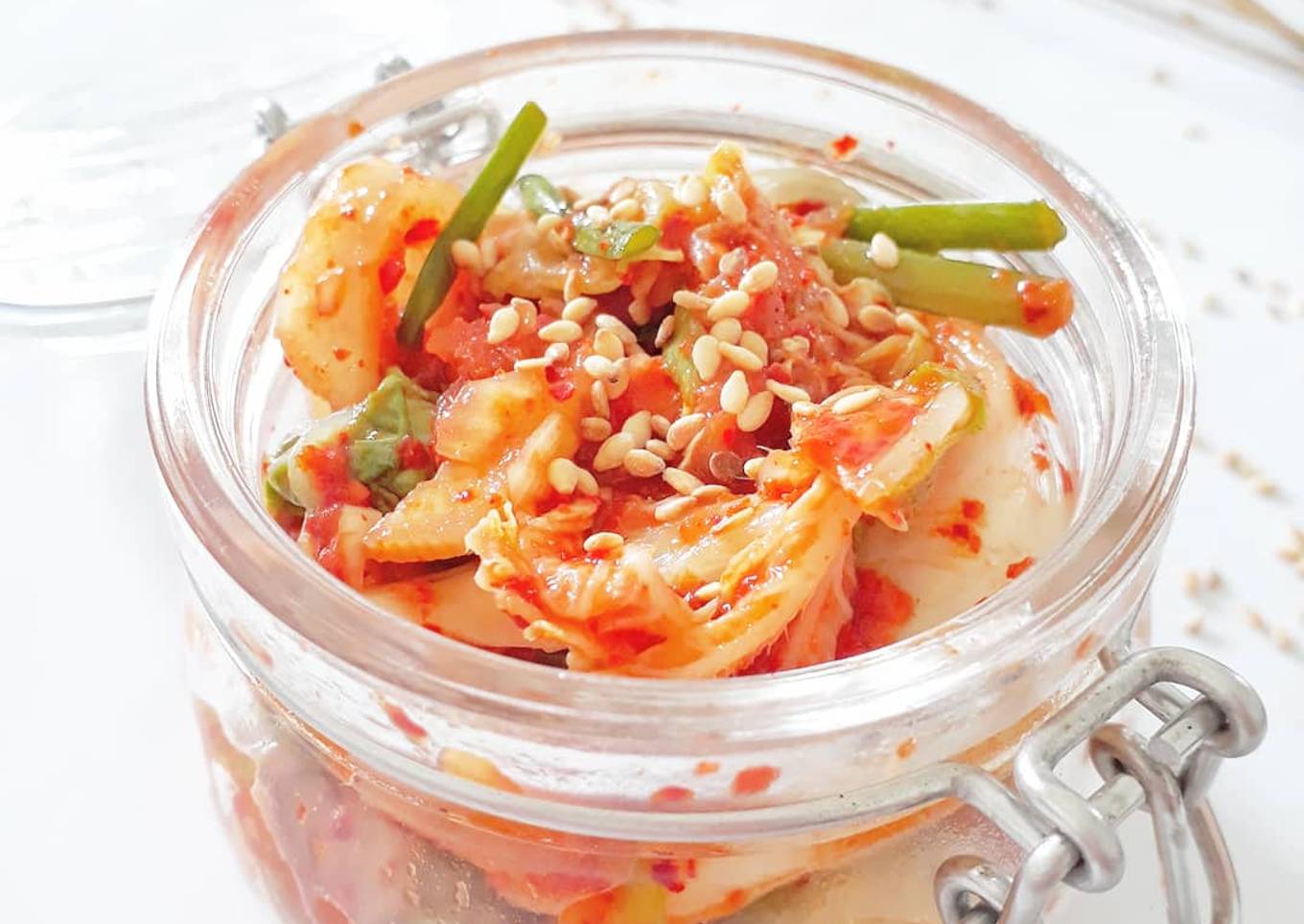 Kimchi/Tongbaechu