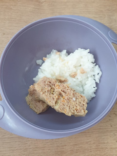 Foto resep Gadon Daging Sapi (mpasi 10+)