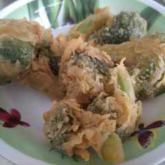 รูปของ Brokoli Crispy