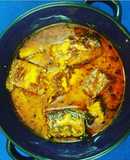 Veth Chaman (Kashimiri style paneer)