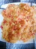 Gajar ka zarda🥕
