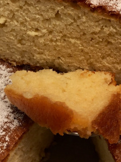 Una foto de Torta borracha