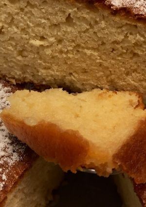 Una foto de Torta borracha