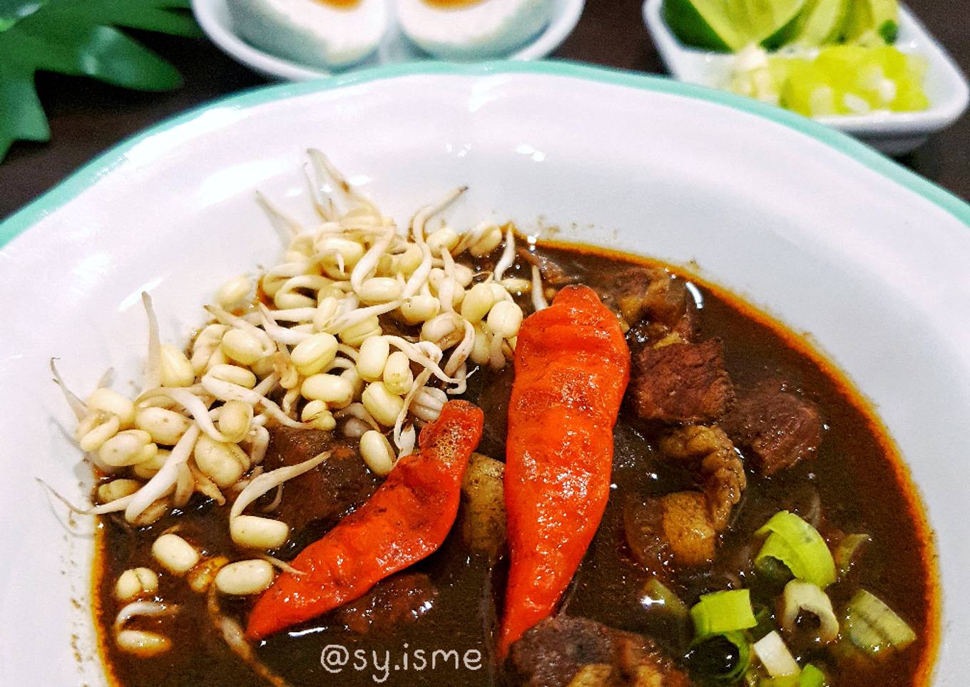 Rawon Medhok