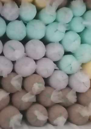 Foto resep Es Lilin Pop Ice Untuk Jualan