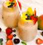 Easy Way Make Recipe Healthy smoothie that is Can Pamper Your Tongue, Tasty}
