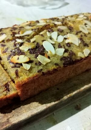 Foto resep Bolu Pisang Simple Ekonomis 1 Telur