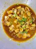 Ayam Rica-rica