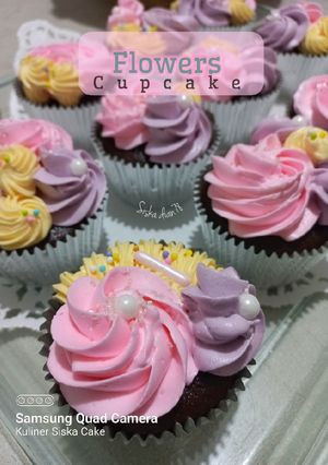 Foto resep Buttercream Homemade lembut nga Ngendal